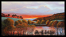 Prints | Brian Jones - Landscape and Still Life Artist based in Mid Wales